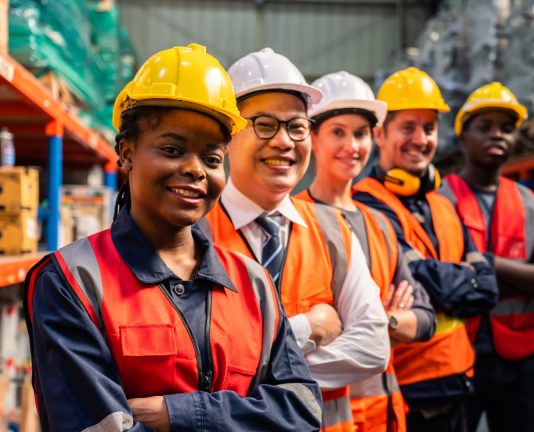 Workers